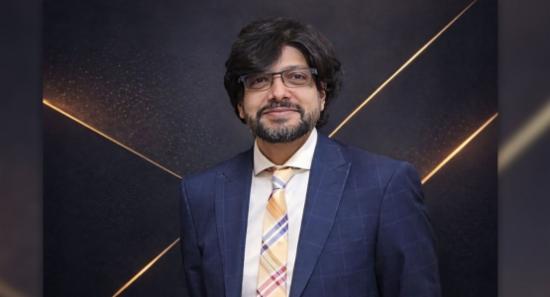 ශ්‍රී ලංකා ආයතනික නීතිඥ සංගමයේ නව සභාපති